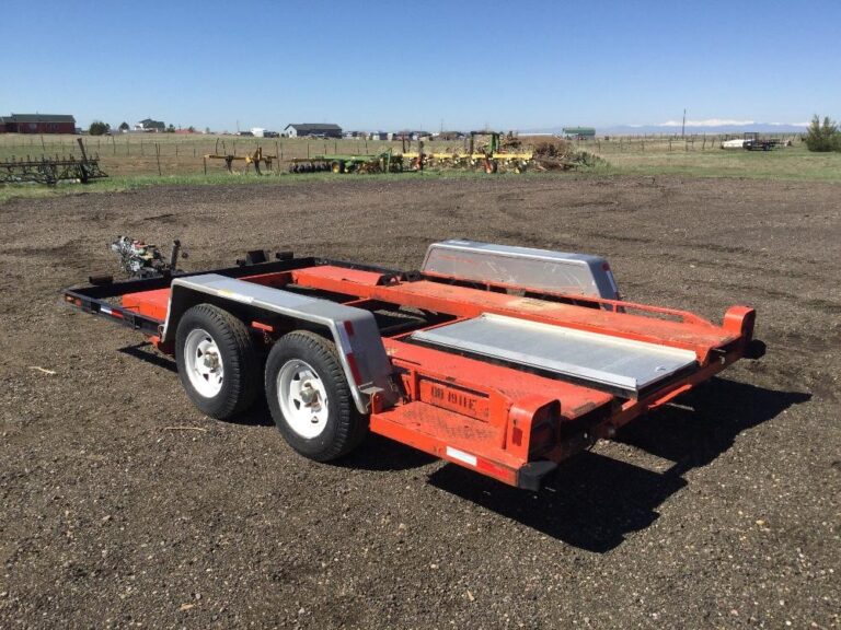 Unlocking the Mystery: A Deep Dive into U-Haul Car Trailer Prices and Smart Rental Strategies