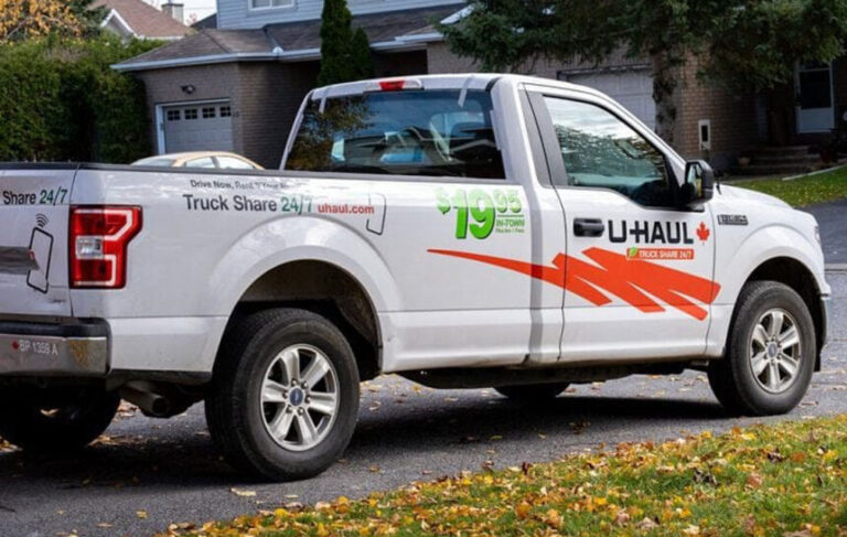 Unlocking the Mystery: A Deep Dive into U-Haul Truck Price Per Day (And What It Really Costs)