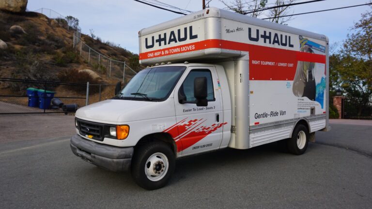 Unlocking the Mystery: How Much Is A U-Haul Truck To Rent? Your Ultimate Guide to Understanding Costs