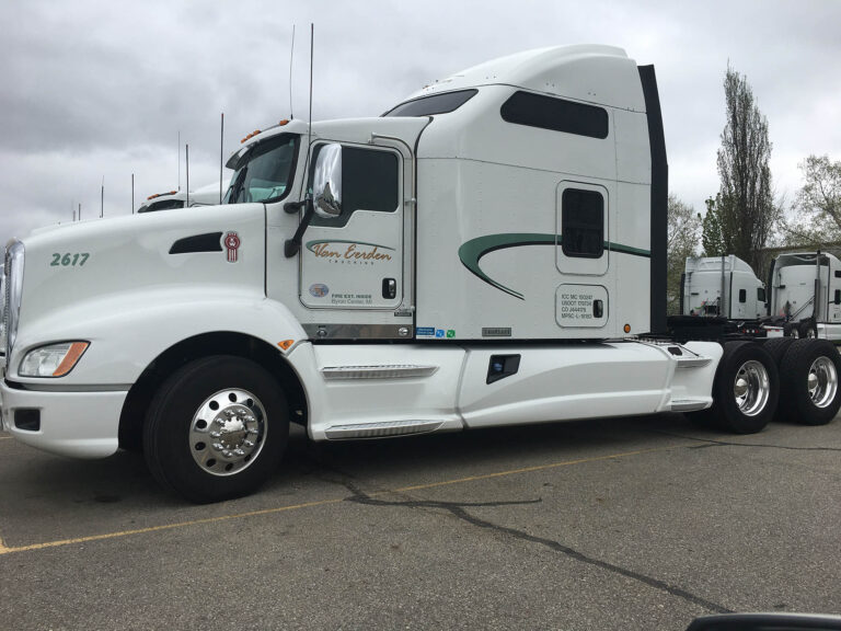 Unlocking the Open Road: Your Definitive Guide to Finding Used Semi Trucks For Sale In KY