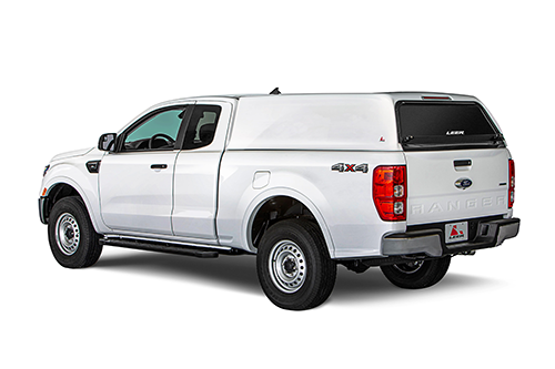 Unlocking the Perfect Fit: The Ultimate Guide to Leer Truck Toppers Compatibility