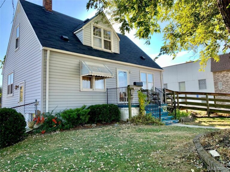 Unlocking the Potential: A Deep Dive into 13801 Telegraph Rd, Taylor, MI 48180 – A Pillar of Community and Commerce