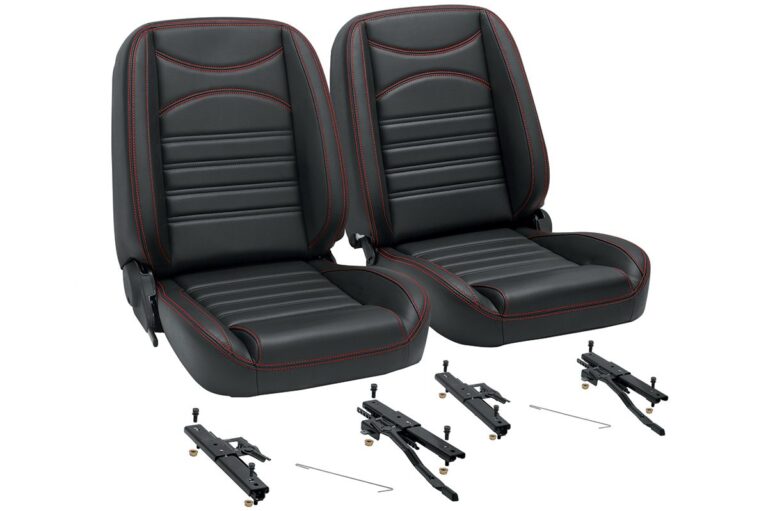 Unlocking the Potential: Your Ultimate Guide to LMC Truck Parts for Cadillac Trucks & SUVs