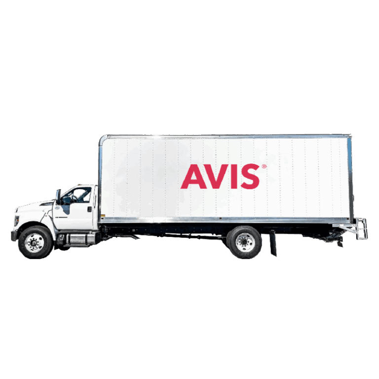 Unlocking the Power of the Seko 26 Foot Box Truck: Your Ultimate Guide to Commercial Hauling Success