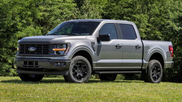 Unlocking the Power: Your Ultimate Guide to Ford Trucks For Sale in Richmond, VA