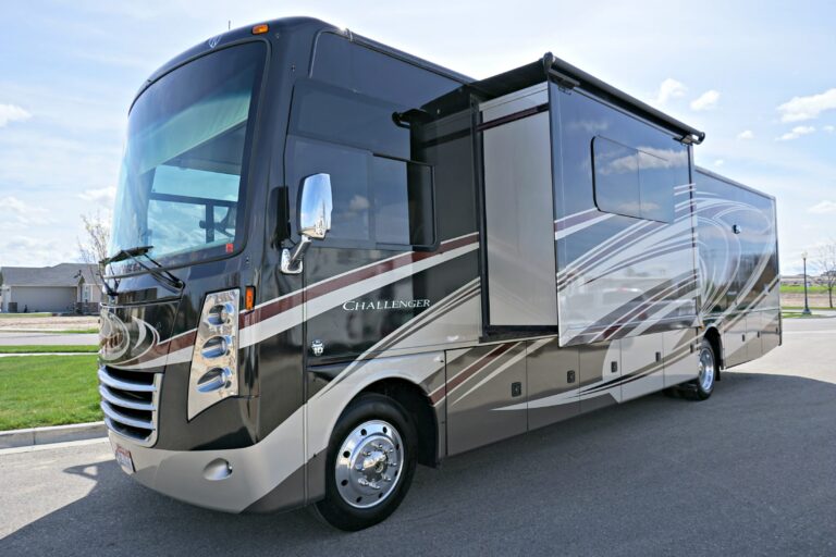 Unlocking the True Value of Your RV: A Deep Dive into RV Values, Edmunds’ Principles, and Beyond