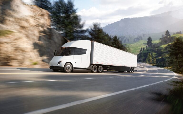 Unlocking the True Value: Your Definitive Guide to Semi Truck Blue Book Value