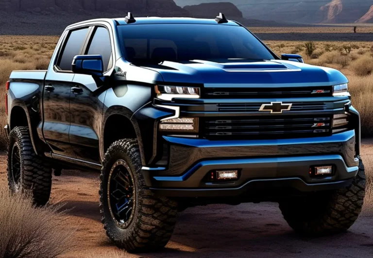 Unlocking the Ultimate Chevy Experience: Your Definitive Guide to Chevy Paradise Temecula