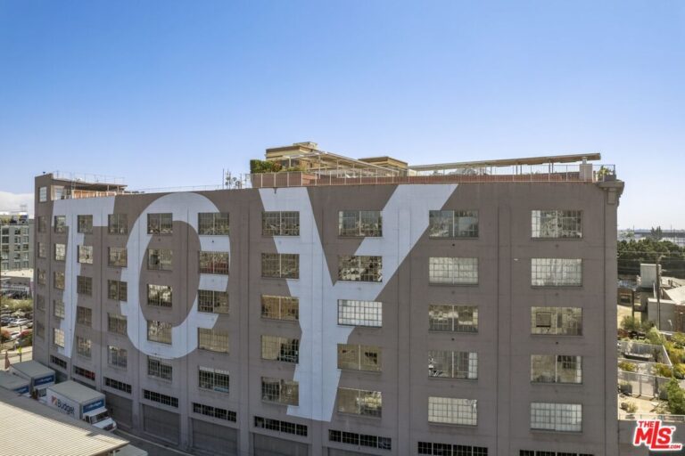 Unlocking the Urban Core: A Deep Dive into 1630 Mcgarry St, Los Angeles, CA 90021 – Your Gateway to DTLA’s Thriving Commercial Hub