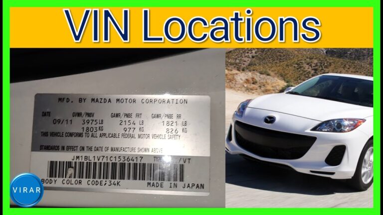 Unlocking True Value: Your Comprehensive Guide to Commercial Vehicle Value By VIN Number