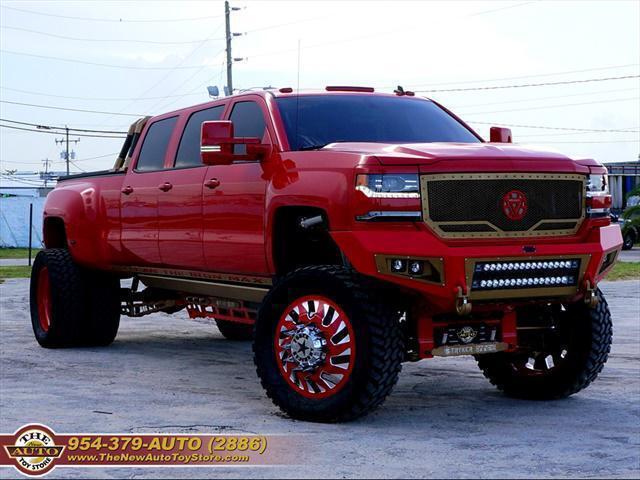 Unlocking Unrivaled Power: Your Ultimate Guide to Finding 3500 Chevrolet Trucks For Sale