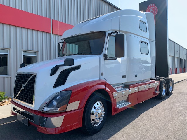 Unlocking Value: The Ultimate Guide to Finding Your Next Used Volvo 780 Truck