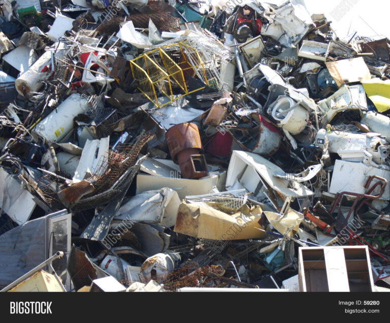 Unlocking Value: Your Comprehensive Guide to Finding a Junk Yard for Semi Trucks Near Me
