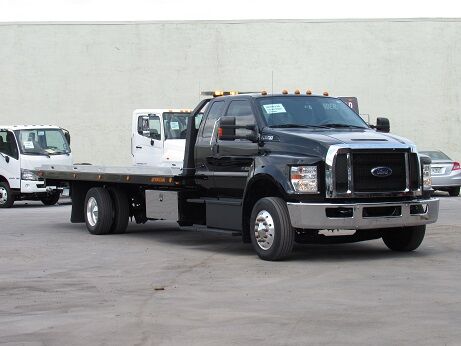 Unlocking Value: Your Comprehensive Guide to Finding and Buying Tow Trucks For Sale By Owner