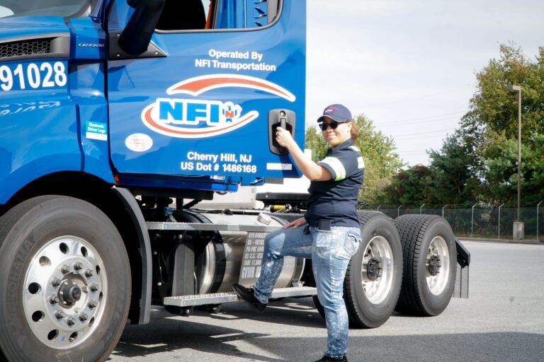 Unlocking Value: Your Comprehensive Guide to NFI Used Trucks For Sale