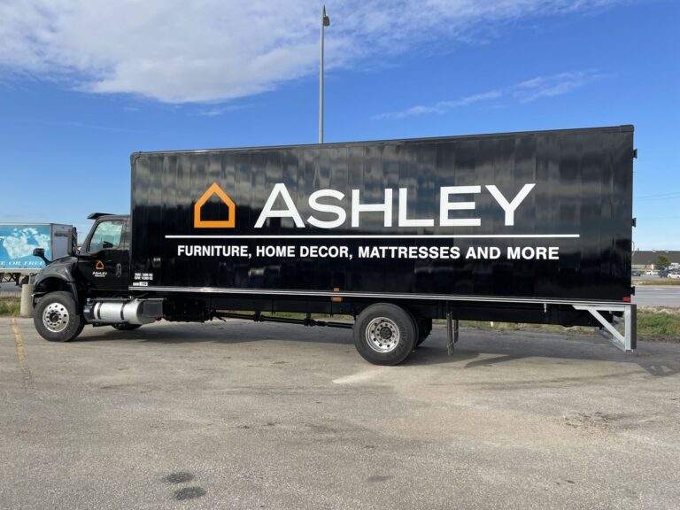 Unlocking Value: Your Expert Guide to Buying Ashley Furniture Trucks For Sale