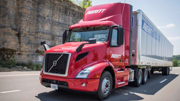 Unlocking Value: Your Ultimate Guide to Averitt Express Trucks For Sale