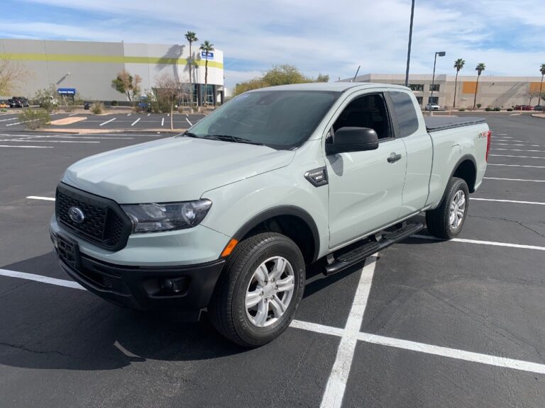 Unlocking Value: Your Ultimate Guide to Finding 2WD Trucks For Sale