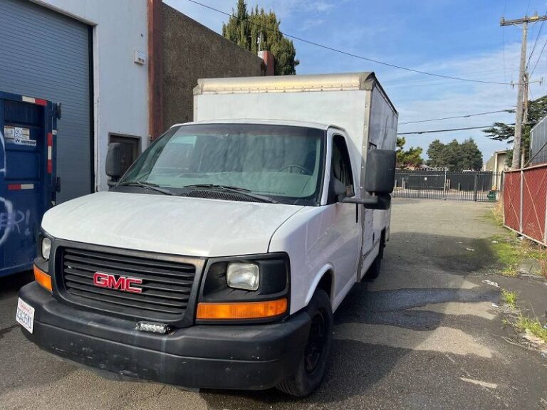 Unlocking Value: Your Ultimate Guide to Finding a Used U-Haul Truck For Sale on Craigslist