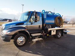 Unlocking Value: Your Ultimate Guide to Finding and Buying Used Porta Potty Trucks For Sale