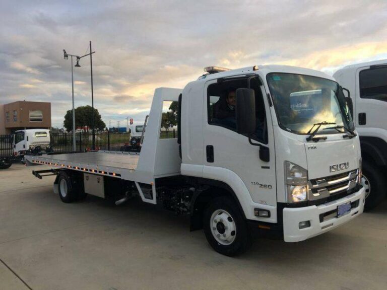 Unlocking Value: Your Ultimate Guide to Finding Cheap Tow Trucks For Sale In Kentucky By Owner