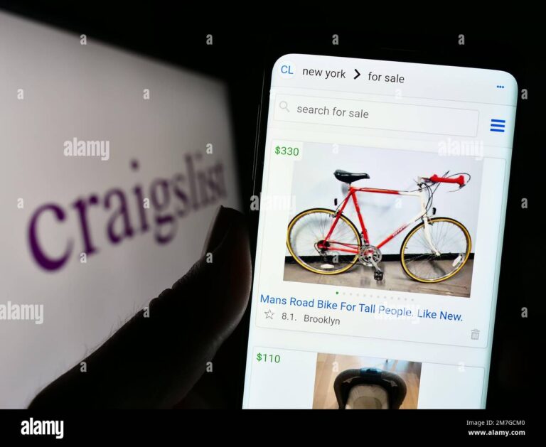 Unlocking Value: Your Ultimate Guide to Finding Craigslist Tow Trucks for Sale in Texas