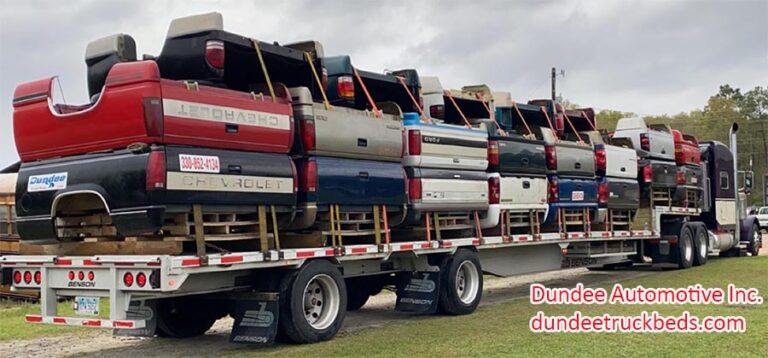 Unlocking Value: Your Ultimate Guide to Smartly Buying Salvage Pickup Trucks For Sale