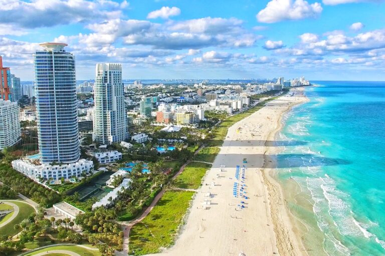 Unlocking Your Adventure: The Ultimate Guide to Miami Jeep Dealers