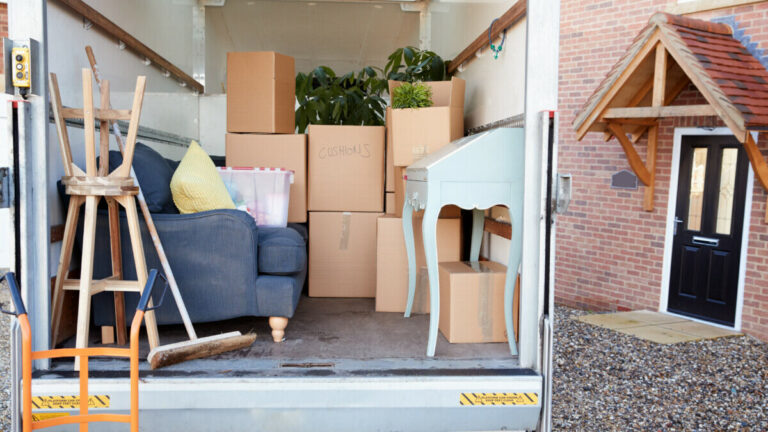 Unlocking Your Big Move: The Definitive Guide to Penske 26 Ft Truck Specifications