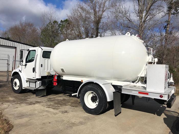 Unlocking Your Business Potential: The Ultimate Guide to Finding LPG Delivery Trucks For Sale