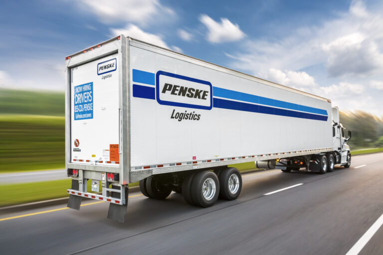 Unlocking Your Business Potential: The Ultimate Guide to Penske Commercial Truck Rental