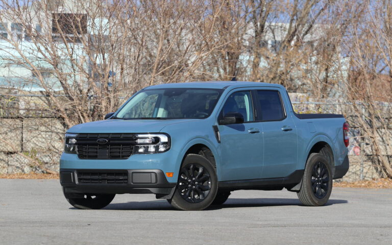 Unlocking Your Ideal Ride: Finding Maverick Trucks For Sale Near Me