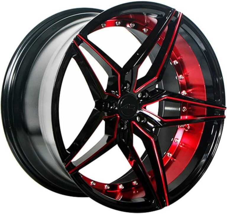 Unlocking Your Jeep’s True Potential: The Ultimate Guide to Rims For A Jeep Wrangler