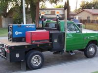 Unlocking Your Mobile Workshop: The Ultimate Guide to Finding the Perfect Weld Rig For Sale