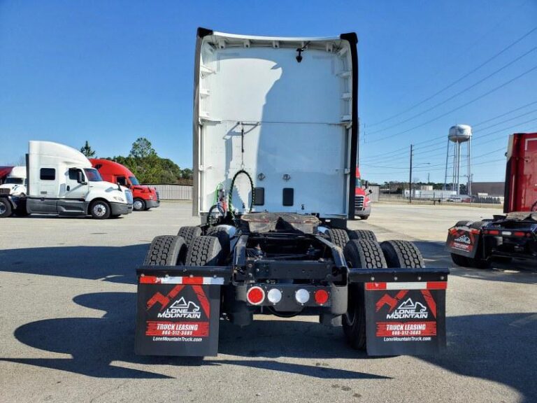 Unlocking Your Next Rig: A Comprehensive Guide to Lone Mountain Truck Inventory