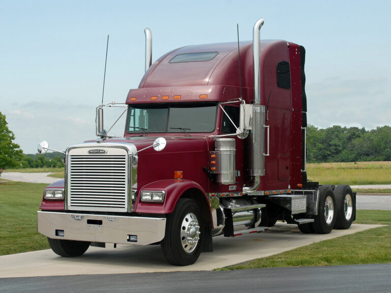 Unlocking Your Next Rig: The Ultimate Guide to Finding Freightliner Trucks For Sale