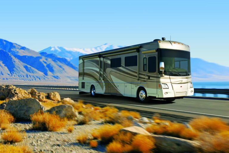 Unlocking Your RV’s True Worth: The Ultimate Guide to RV Values By VIN