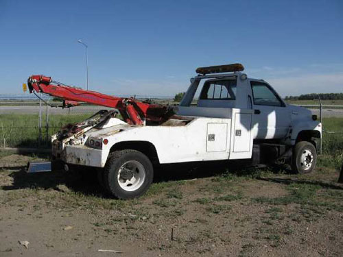 Unlocking Your Success: The Definitive Guide to Finding Tow Trucks For Sale in Los Angeles
