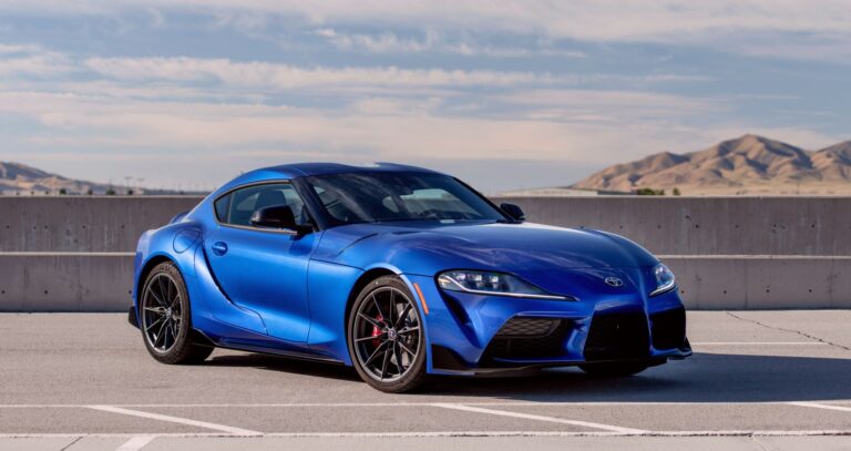 Unlocking Your Tacoma’s Full Potential: The Ultimate Guide to Toyota Tacoma Truck Caps