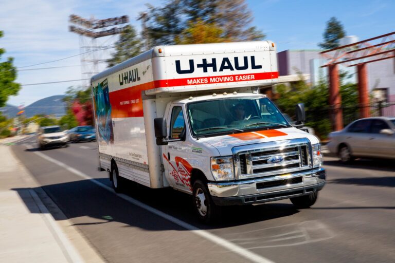 Unlocking Your U-Haul Truck Rental Estimate: A Comprehensive Guide to Smart Moving
