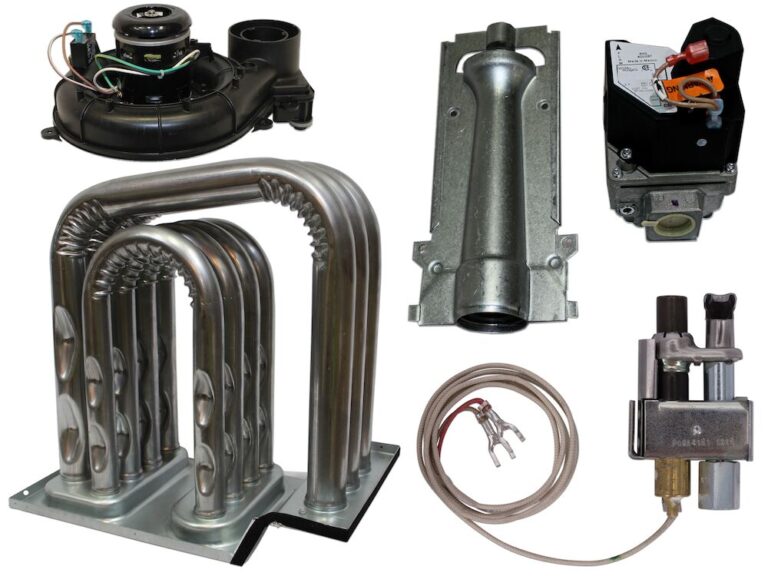 Unpacking the Beast: A Deep Dive into the Essential Parts of a Pickup Truck