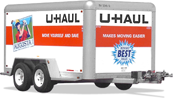 Unpacking the Costs: Your Ultimate Guide to 6×12 U-Haul Cargo Trailer Rental Prices