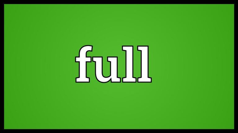 Unpacking the Full Length of a Truck: Your Ultimate Guide to Dimensions, Regulations, and Real-World Impact