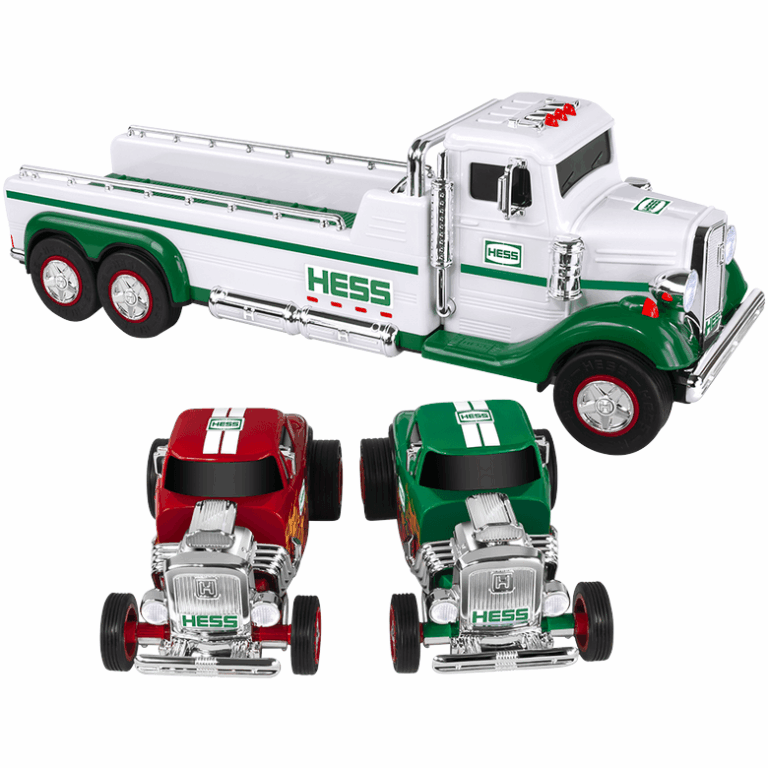 Unpacking the Hess Trucks Preis: A Definitive Guide to Value, Rarity, and Smart Collecting