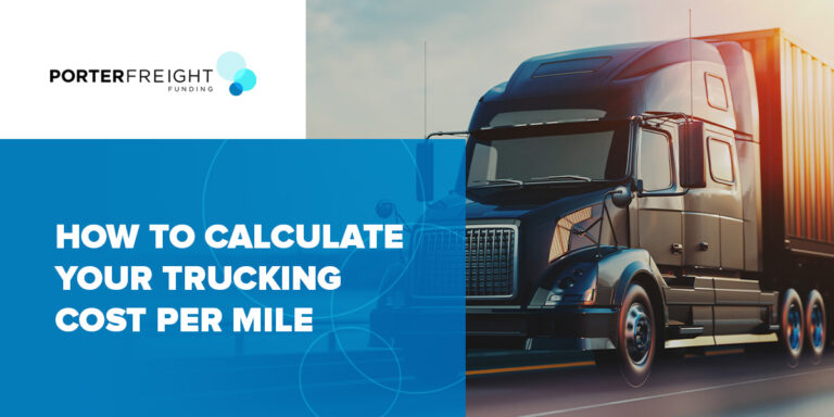 Unpacking the Miles: Your Definitive Guide to Estimated Trucking Cost Per Mile