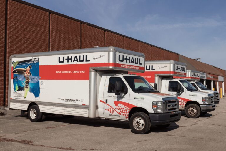 Unpacking the Price Tag: How Much Does a U-Haul Trailer Cost to Rent? Your Ultimate Guide