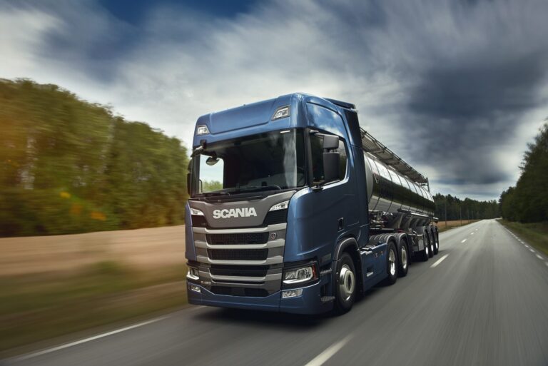 Unpacking the Scania Price Range: Your Ultimate Guide to New & Used Costs
