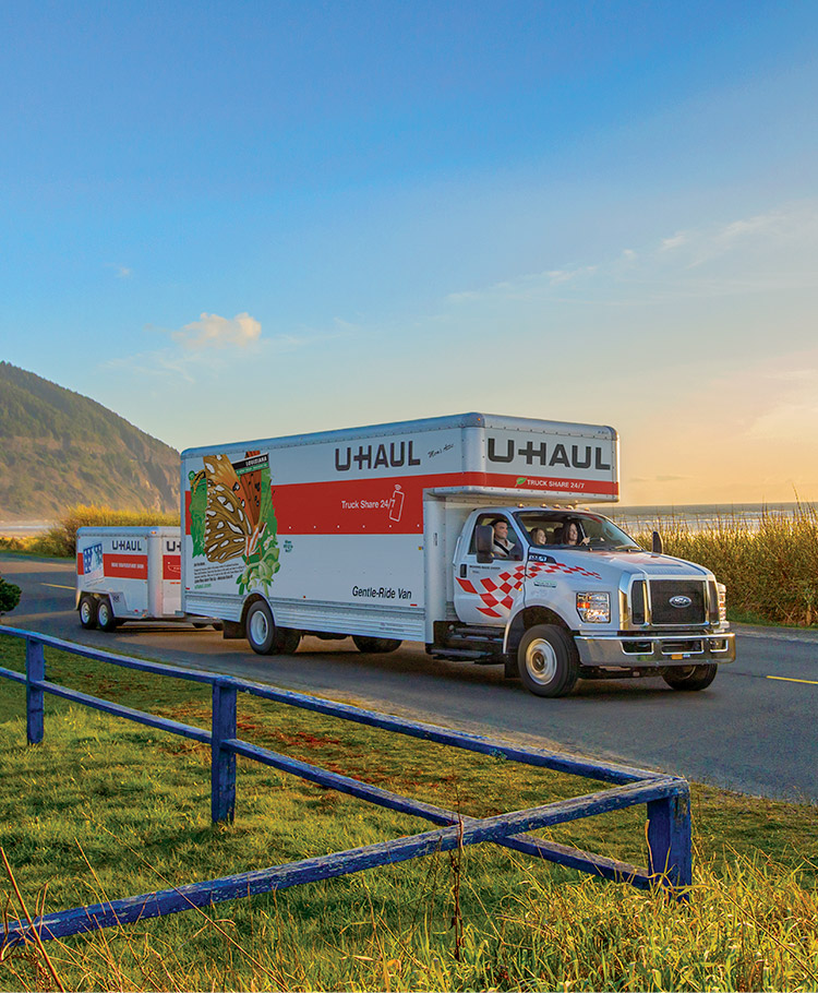 Unpacking the U-Haul Truck Rental Cost from Gordonville, VA to Bristol, VA: Your Ultimate Moving Budget Guide