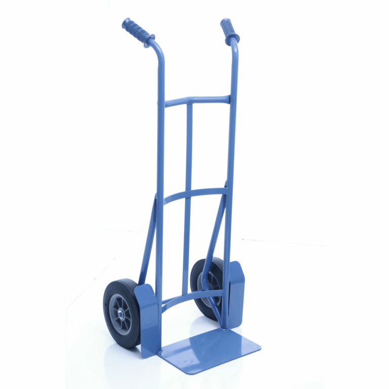 Unveiling the Anatomy: A Deep Dive into the Essential Parts of 3-in-1 Hand Trucks 350kg