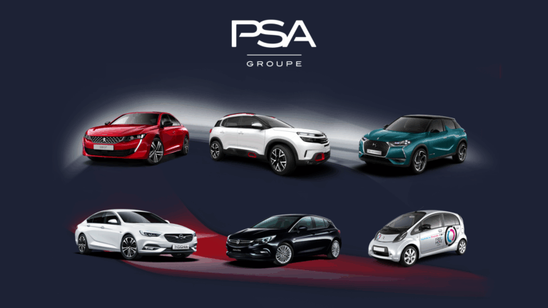 Unveiling the Legacy: A Deep Dive into PSA Group Cars – From Heritage to the Stellantis Era